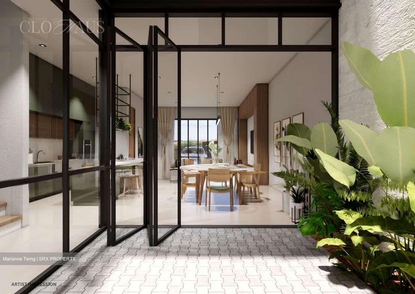 Serangoon Avenue 4 (D19), Terrace #579233101